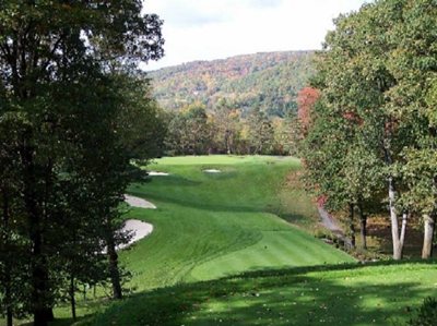 11 - Fox Hill Country Club